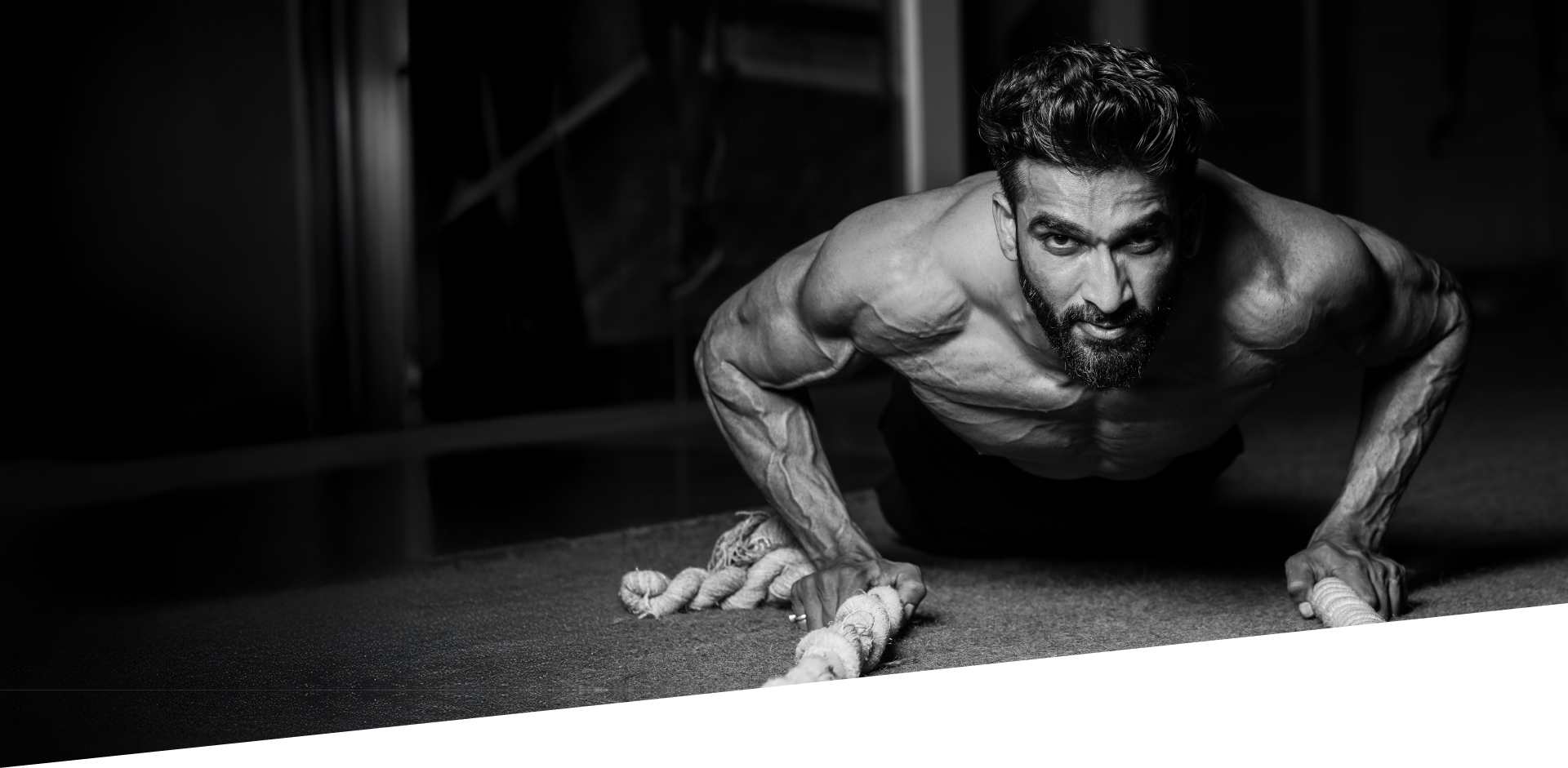 Marvel Fitness