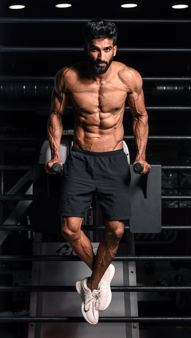 Marvel Fitness